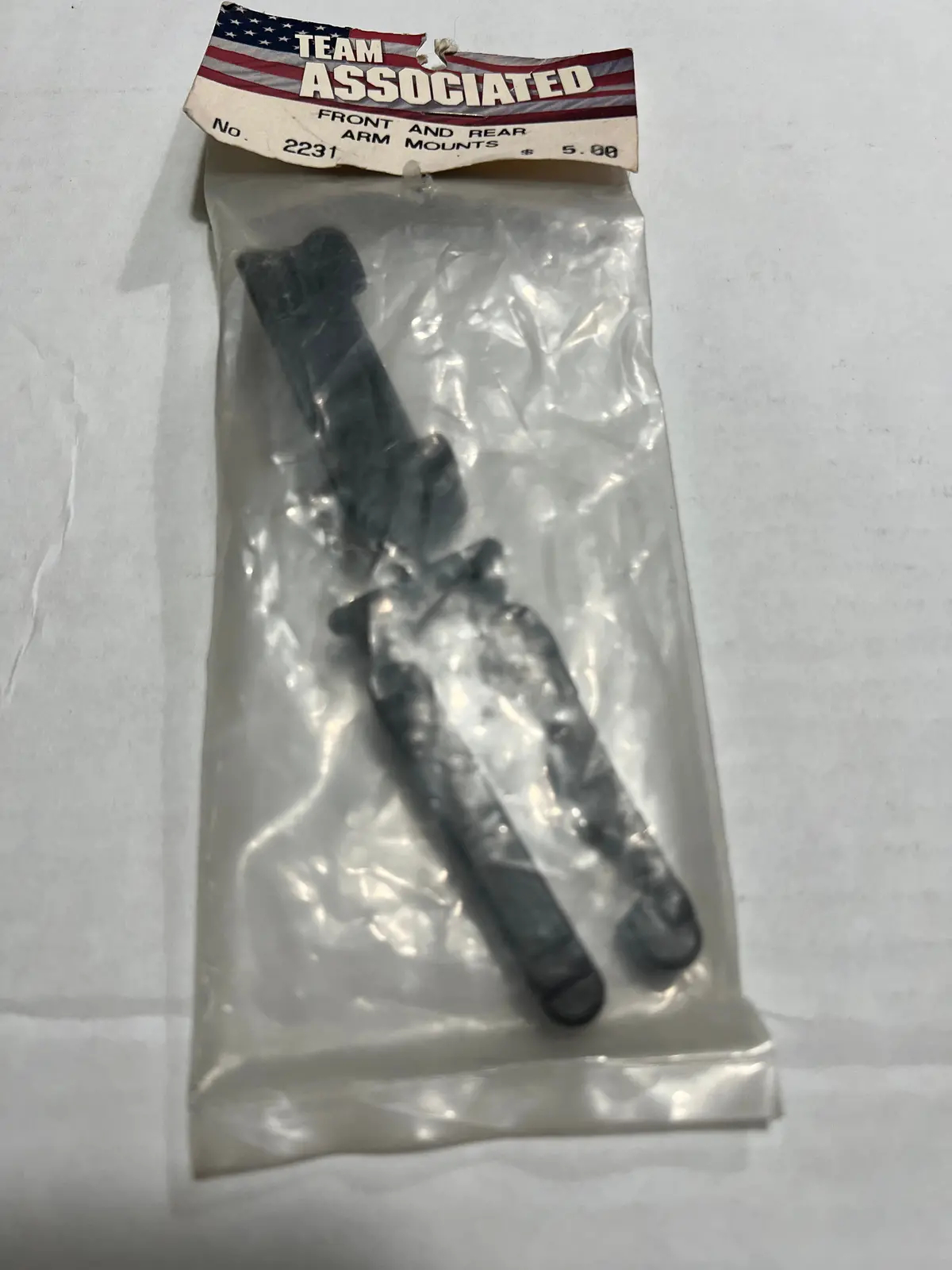 Front And Rear Arm Mounts-Asc2231 1