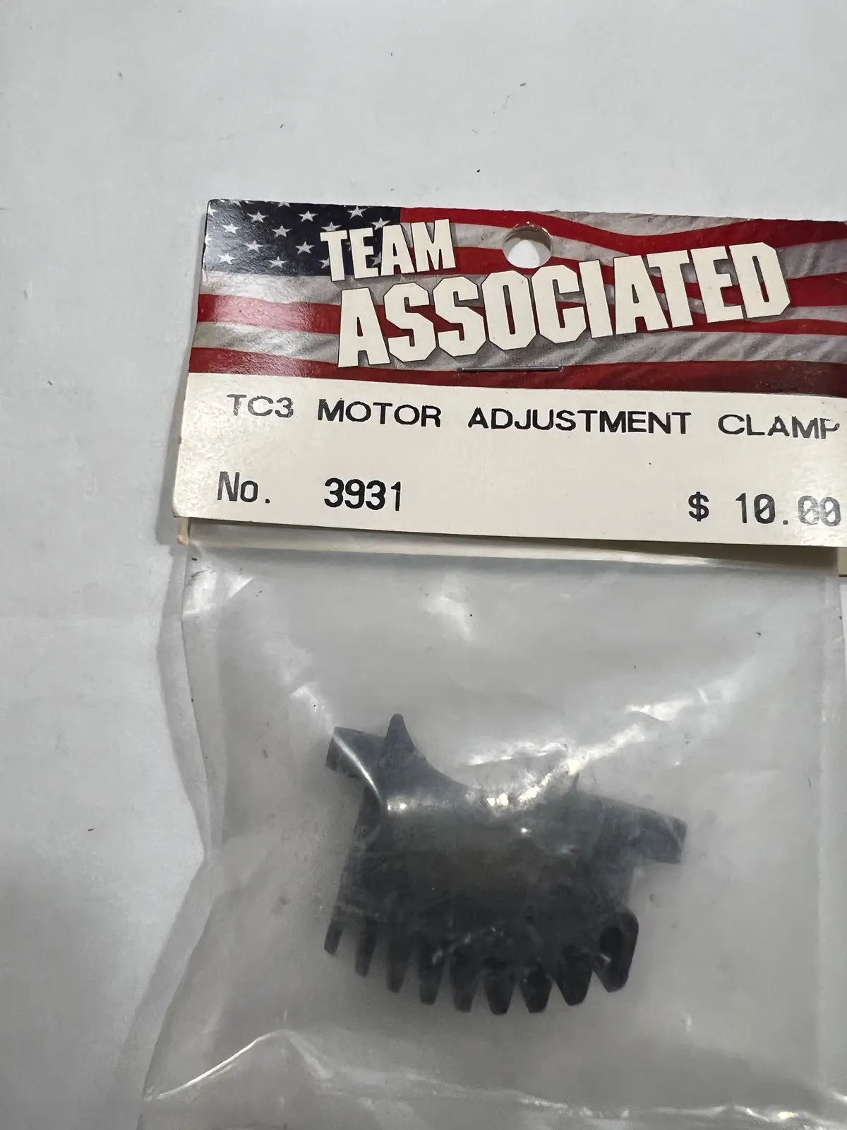 Tc3 Motor Adjustment Clamp-Asc3931 1