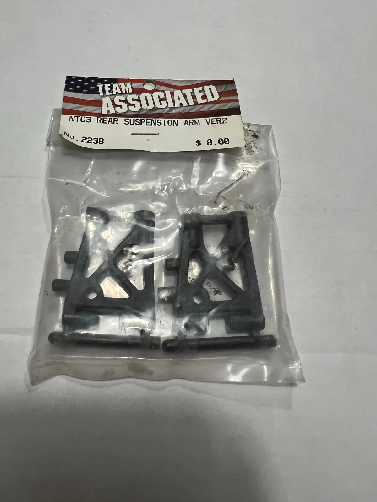 Ntc3 Rear Suspension Arm Ver2-Asc2238 1