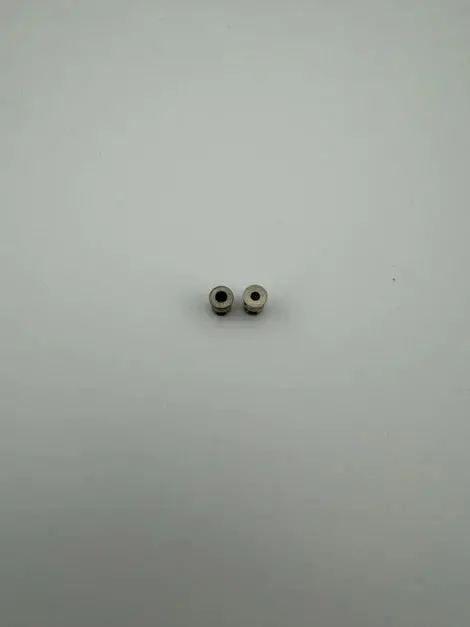 Hardpark Pivot Balls With M2 Holes 1