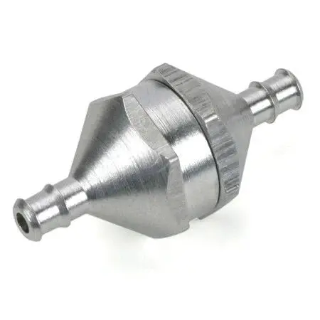 Du-Bro Large Scale In-Line Fuel Filter 1