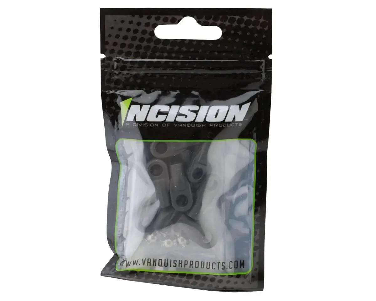 Incision Pro Rod Ends With Pivot Balls (12) 2