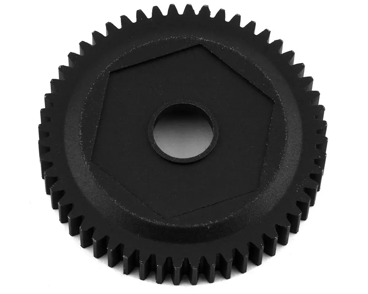 Incision Vfd Twin 32P Slipper Spur Gear (52T) 1