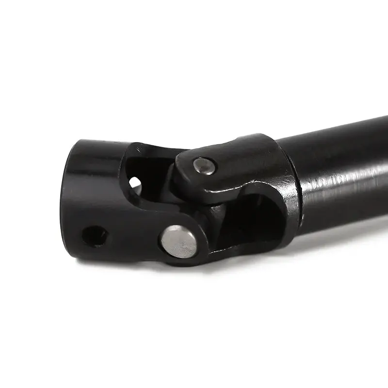 Injora Steel Front Rear Center Drive Shafts For Axial Scx24 Gladiator Power Wagon 2