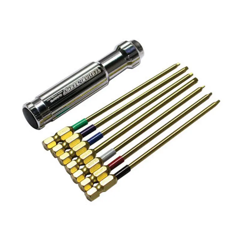 Quickpit Hex Wrench Set 1