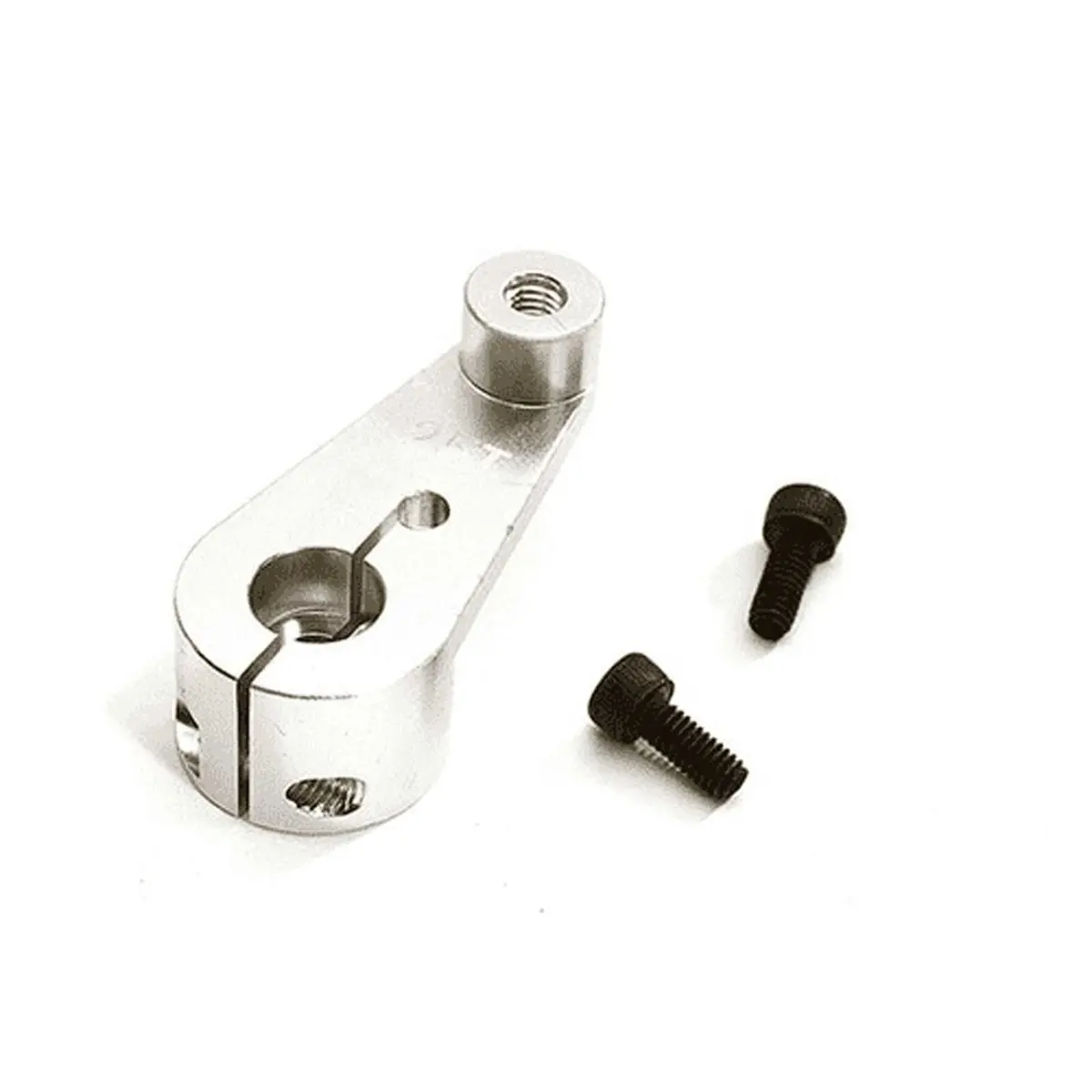 25T Servo Arm: Arrma 6S Blx Vehicles - Intc28808silver 1