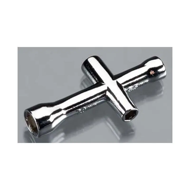 Mini Hex Socket Wrench 4Mm/5Mm/5.5Mmm/7Mm (Intr4837) 1
