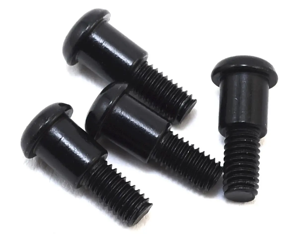 Incision Kingpin Shoulder Screws (4) 1
