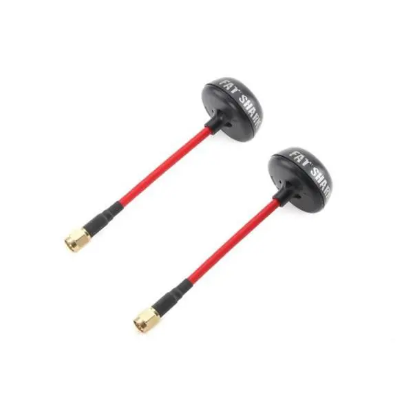 Spironet 5.8Ghz Rhcp Ant Set (2Pc) (Irlsn5g8rhset) 1