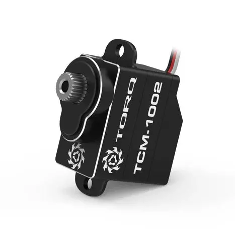 Torq 9G Micro Programmable Coreless For Drift 1