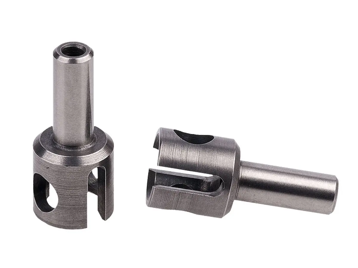 Mugen Inner Drive Joint (2Pcs): Mrx5 1