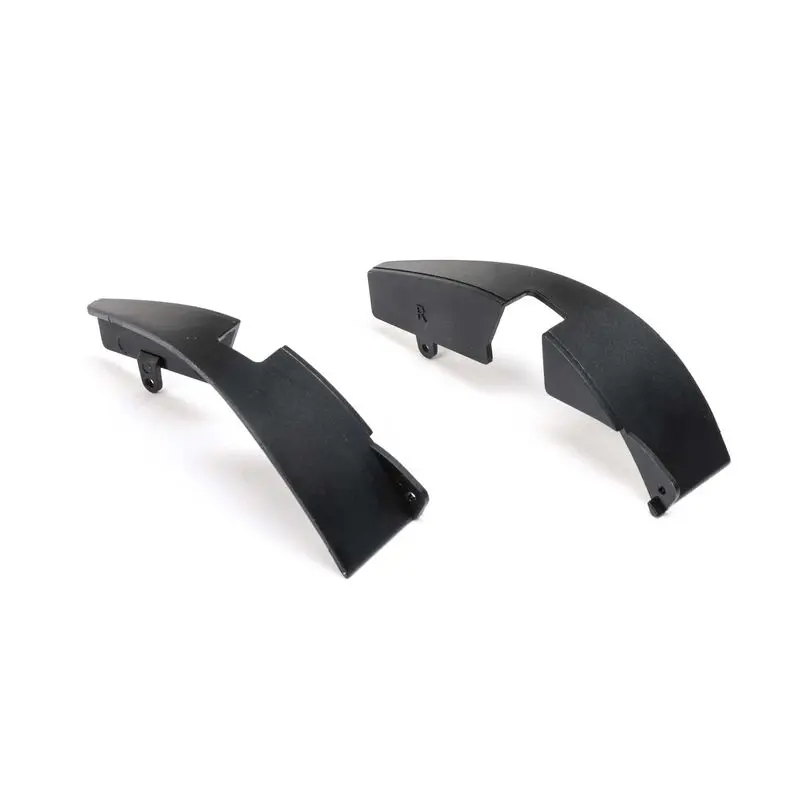 Axial Inner Fenders, Front: Scx24 Dodge Power Wagon 1