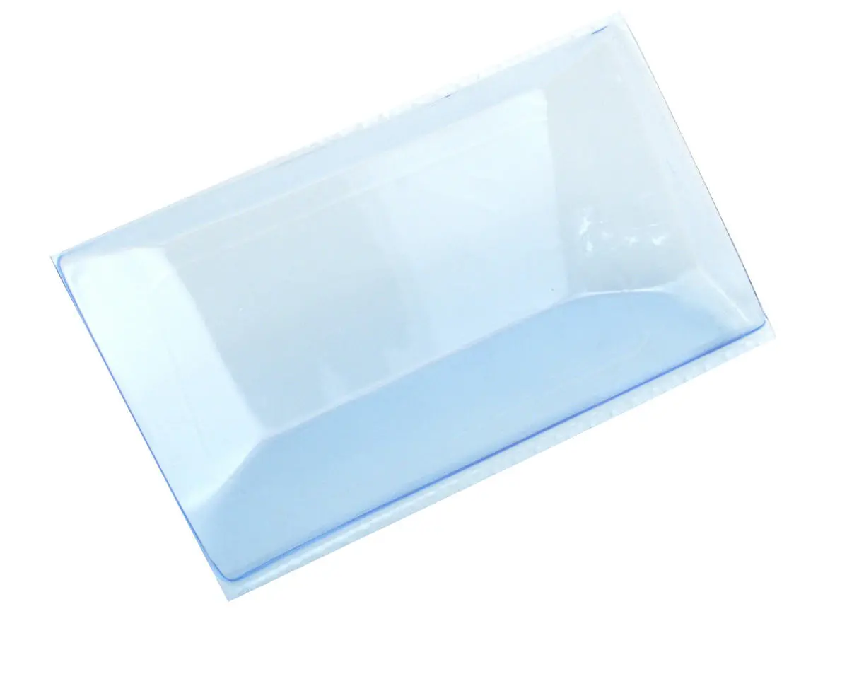 Jconcepts Illuzion 1/10 Stadium Truck Spoiler 1