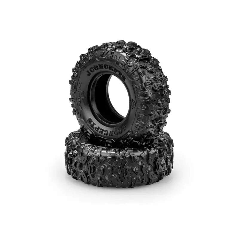 Jconcepts Megalithic - Green Compound, 1.9" (4.19" Od) 1