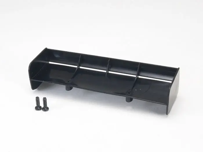 Jomurema Rear Wing D-Force 1 Black 1