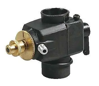 Perry Carburetor  Enya 60X   (Id: 360/Od: 530) Large #109 1