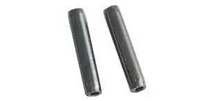 Serpent (Impluse Q11) Brake-Chassis Pins 3X16 (2) #909361 1