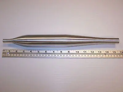 Macs Helo Quiet Pipe 10Cc  #1701 1