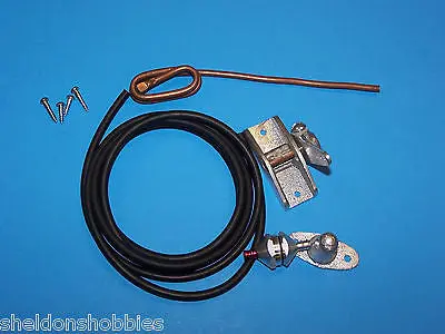 Tatone Lotsa-Smoke Kit For Quadra #17076 1