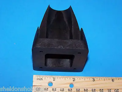 Fourmost Products (.40) Airplo Engine Mount/Wrap Around Design #116 1