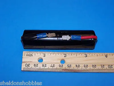 Midwest Meps-Battery Pack/Boat Running Hardware #848 1