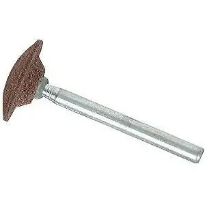 Dremel 1/8" Shank Grinding Stone #971 1