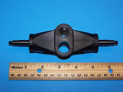 Hirobo Sx Yoke #0404-503 1