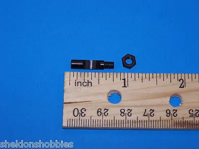 Magnum  (25-44 Gp) Carburetor Retaining Post #13650 1