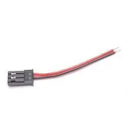 Wattage Micro Female Style Plug/Pre-Wired #131162 1