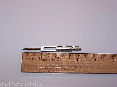 Microflame Butane Tip #1009 1