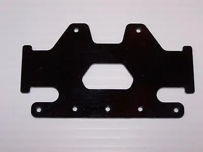 Trinity Street Spec Upper Chassis Plate #Ss2003 1