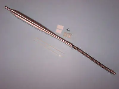 Macs (Enya 80/Os 40-60 Fs) 4-Cycle Exhaust System Macs 1690 1