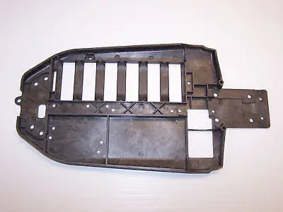 Yokomo Mr4/Sanyo Rc3000h Low Cg Grh Chassis #Zs-002Tg3 1