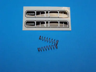 Team Orion Revolution Moto Springs Med W/10 Coils 41391 1