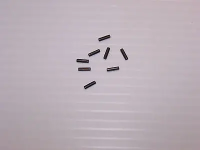 Team Losi 078 X 5/16 Pins Slipper Shafts /8 Pcs #A-6403 1