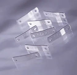 Deans Pro Bar 2.0 (100 Pcs) #1602 1