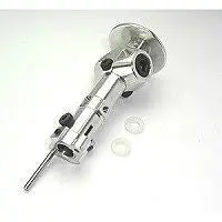 Microheli Precision Qnc Main Rotor Hub T-Rex 450 X/Xl #Mh-Tx4002mrh 1