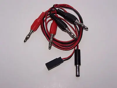 Maxx Hitec/Airt Z Rx/Tx Esv & Charge Harness Set #2705 1