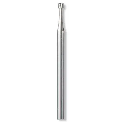 Dremel Engraving Cutter -  3/32" Shank  #110 1