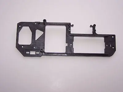 Factory Team Ntc3 Carbon Radio Tray #2259 1