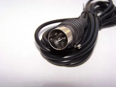 Csm Simulator Tx Cord: Jr #Cml910 2