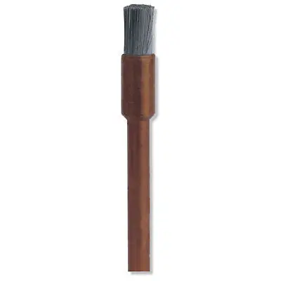Dremel Stainless Steel Brush 1/8"X1/8"  Shank  #532 1