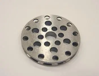 Serpent 960/966 Brake Disk Mono #903352 1
