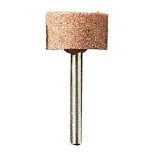 Dremel Aluminum Oxide Grinding Stone #8193 1