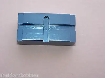S&K Brush Cutting Vise #Skbv11 1