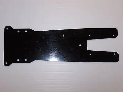 Trinity Street Spec Replacement Chassis Plate #Ss2005 1