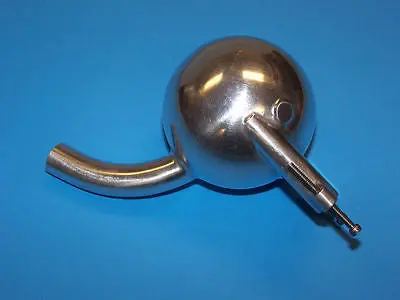 Macs Heloball St G60, 65, 71(E)- B Style Muffler #5902 1