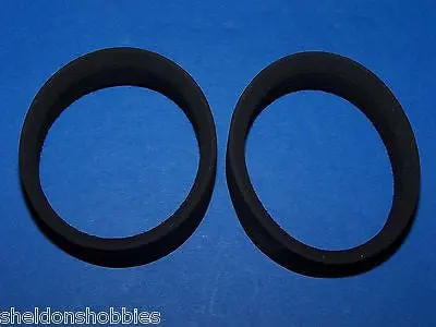 Pro-Line Touring Car Jaco Tire Blue (Firm) 24Mm #2451 1