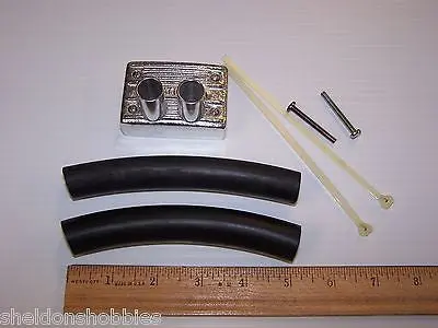Tatone Mount Pattern Max 1.08 For Boxcar #13096 1