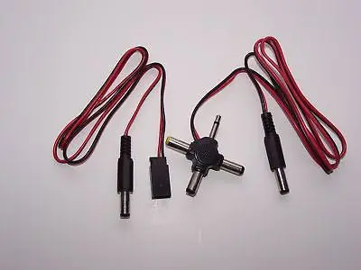 Mpi Ace Equip Universal Esv/Charge Harness Set #Mpi2702 1